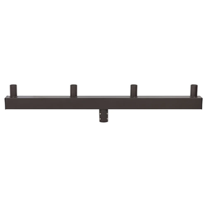 LOW PROFILE QUAD BULLHORN ADAPTER