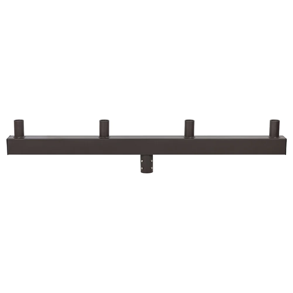 LOW PROFILE QUAD BULLHORN ADAPTER