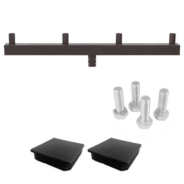 LOW PROFILE QUAD BULLHORN ADAPTER