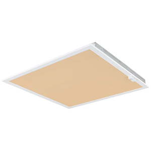 20W-30W 2x2FT SELECTABLE SENSOR BASED BACK-LIT LED PANEL LIGHT (4 PACK)