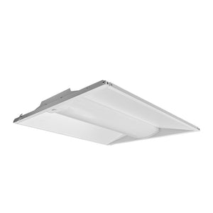 14W-28W 2x2 FT 5CCT SENSOR BASED LED TROFFER RETROFIT KIT