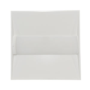 14W-28W 2x2 FT 5CCT SENSOR BASED LED TROFFER LIGHT