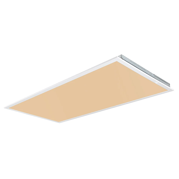 35W-46W 2x4FT SELECTABLE SENSOR BASED BACK-LIT LED PANEL LIGHT (4 PACK)