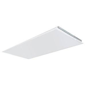 35W-46W 2x4FT SELECTABLE SENSOR BASED BACK-LIT LED PANEL LIGHT (4 PACK)