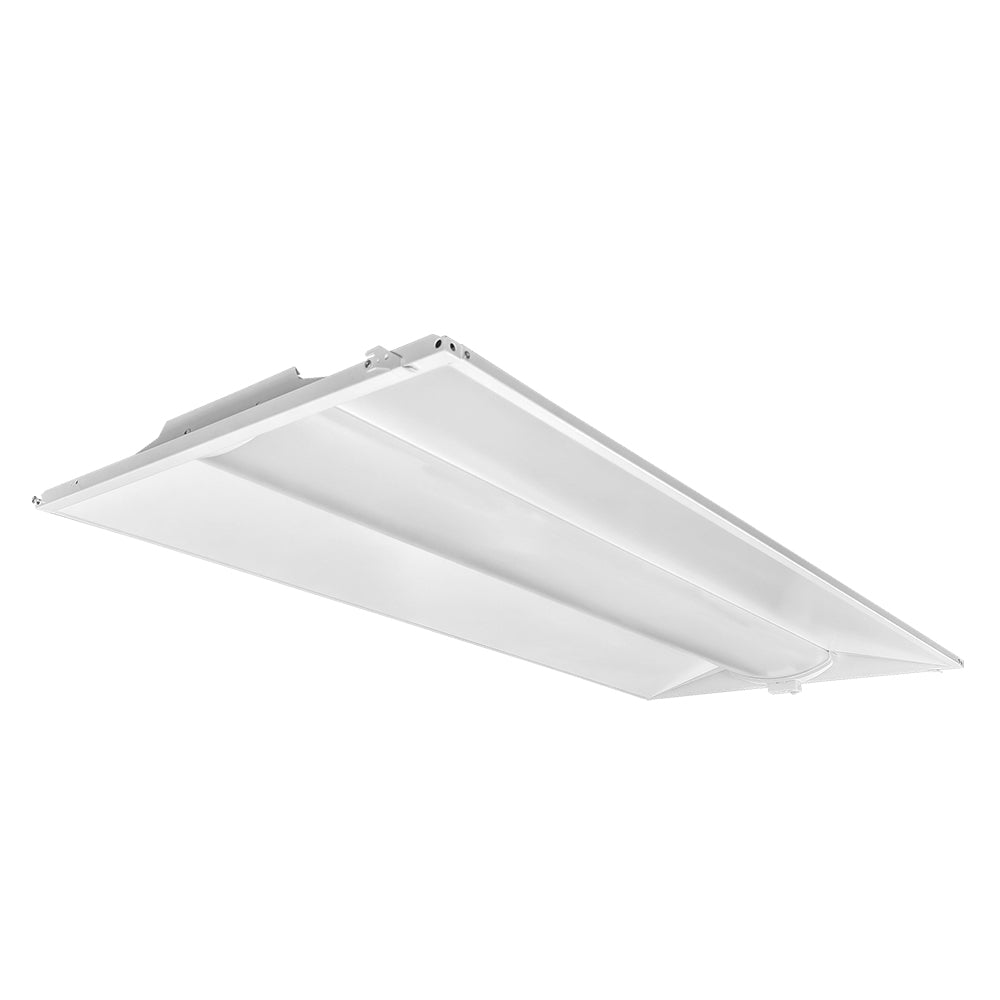 20W-41W 2x4 FT 5CCT SENSOR BASED LED TROFFER RETROFIT KIT