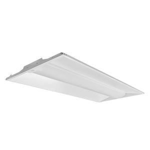 20W-41W 2x4 FT 5CCT SENSOR BASED LED TROFFER RETROFIT KIT