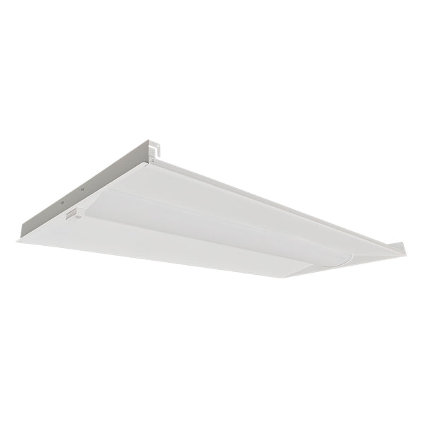20W-41W 2x4 FT  5CCT SENSOR BASED LED TROFFER LIGHT