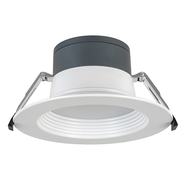 6 INCH SELECTABLE LED 5CCT COMMERCIAL DOWN LIGHT