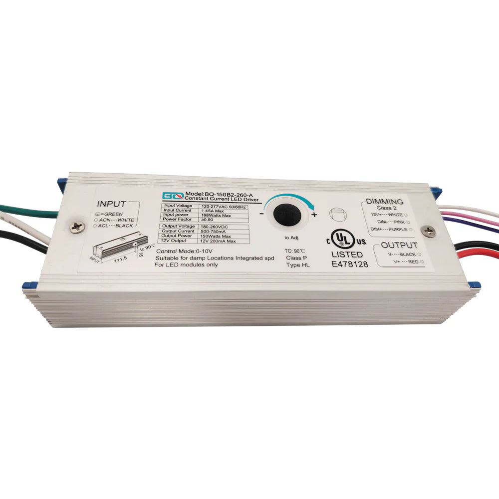BQ-150B2-260-A