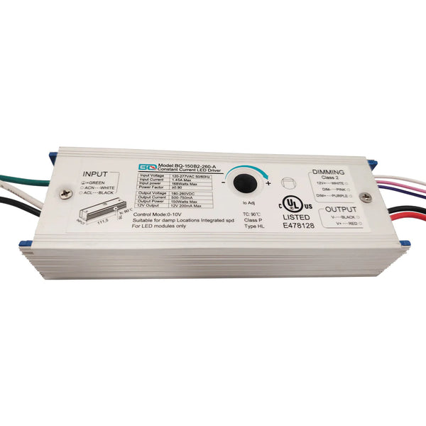 BQ-150B2-260-A