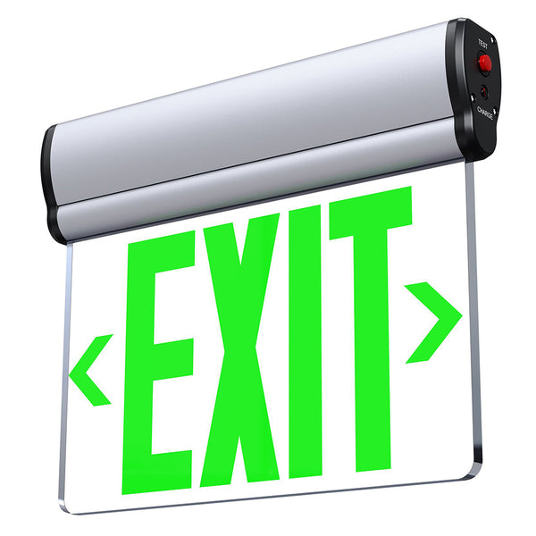 LED EMERGENCY EXIT SIGN