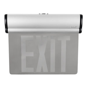 LED EMERGENCY EXIT SIGN