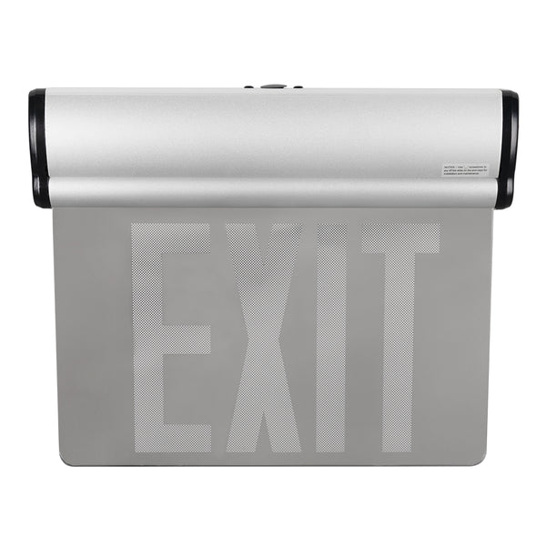 LED EMERGENCY EXIT SIGN