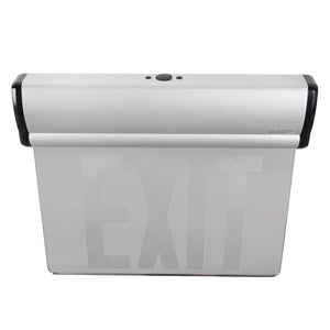 LED EMERGENCY EXIT SIGN