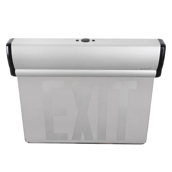 LED EMERGENCY EXIT SIGN