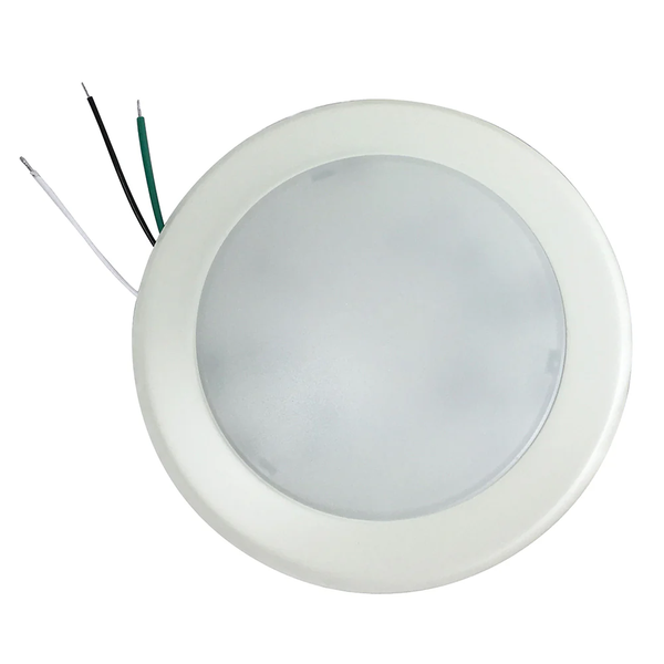 6 INCH 15W LED DISK DOWN LIGHT 5CCT SELECTABLE