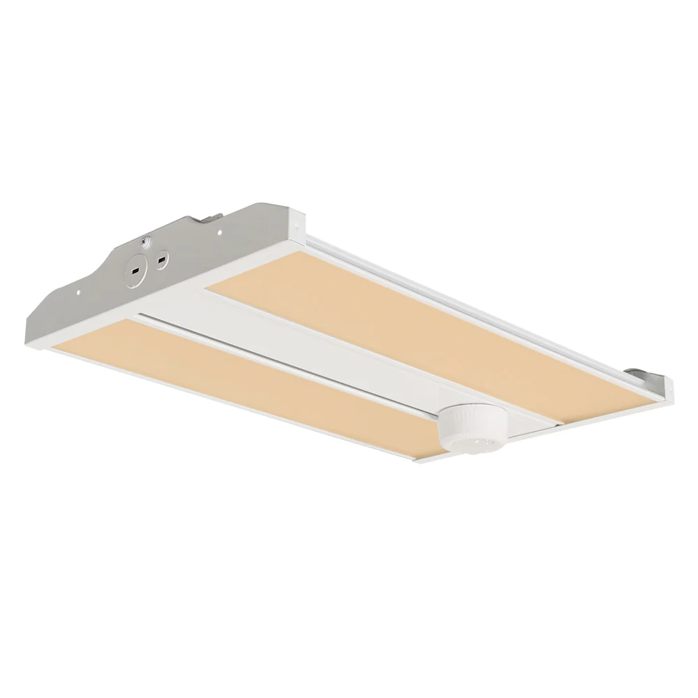 1.4FT SELECTABLE COMPACT LED LINEAR HIGH BAY LIGHT