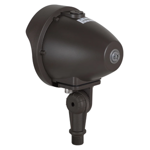 8W-20W SELECTABLE LANDSCAPE FLOOD LIGHT