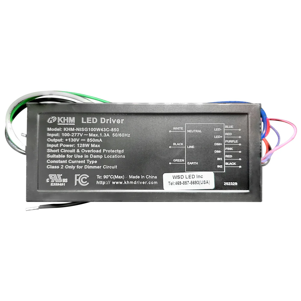 KHM-NISG100W43C-850