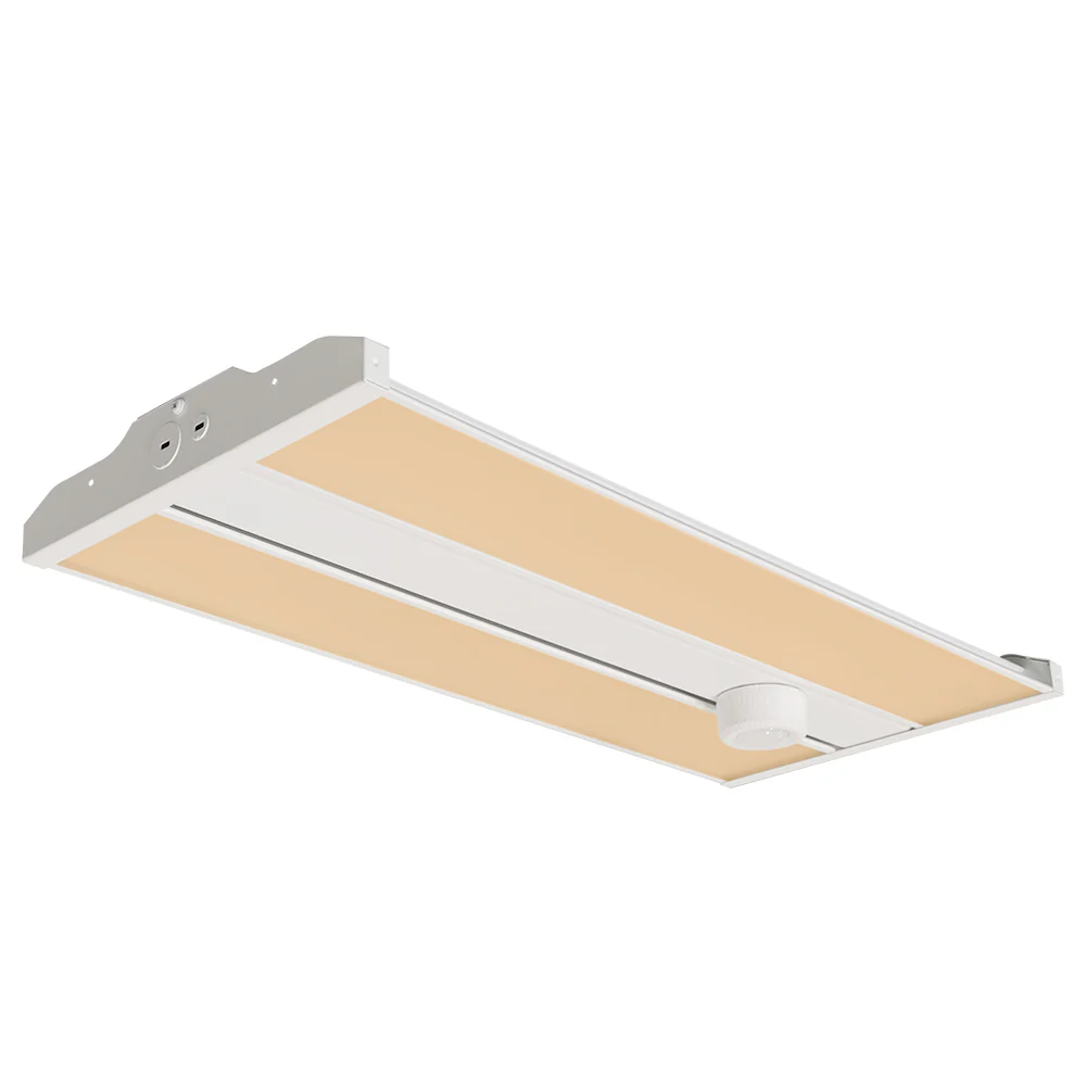 1.9FT SELECTABLE COMPACT LED LINEAR HIGH BAY LIGHT