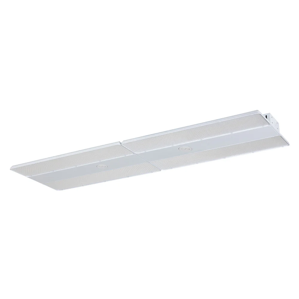 160W-400W SELECTABLE DIE-CAST ALUMINUM LINEAR HIGH BAY LIGHT