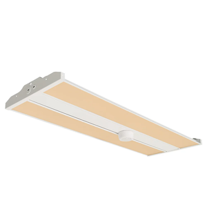 2.6FT SELECTABLE COMPACT LED LINEAR HIGH BAY LIGHT