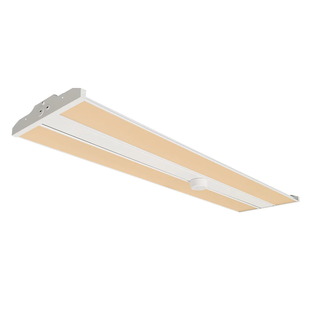 3.7FT SELECTABLE COMPACT LED LINEAR HIGH BAY LIGHT