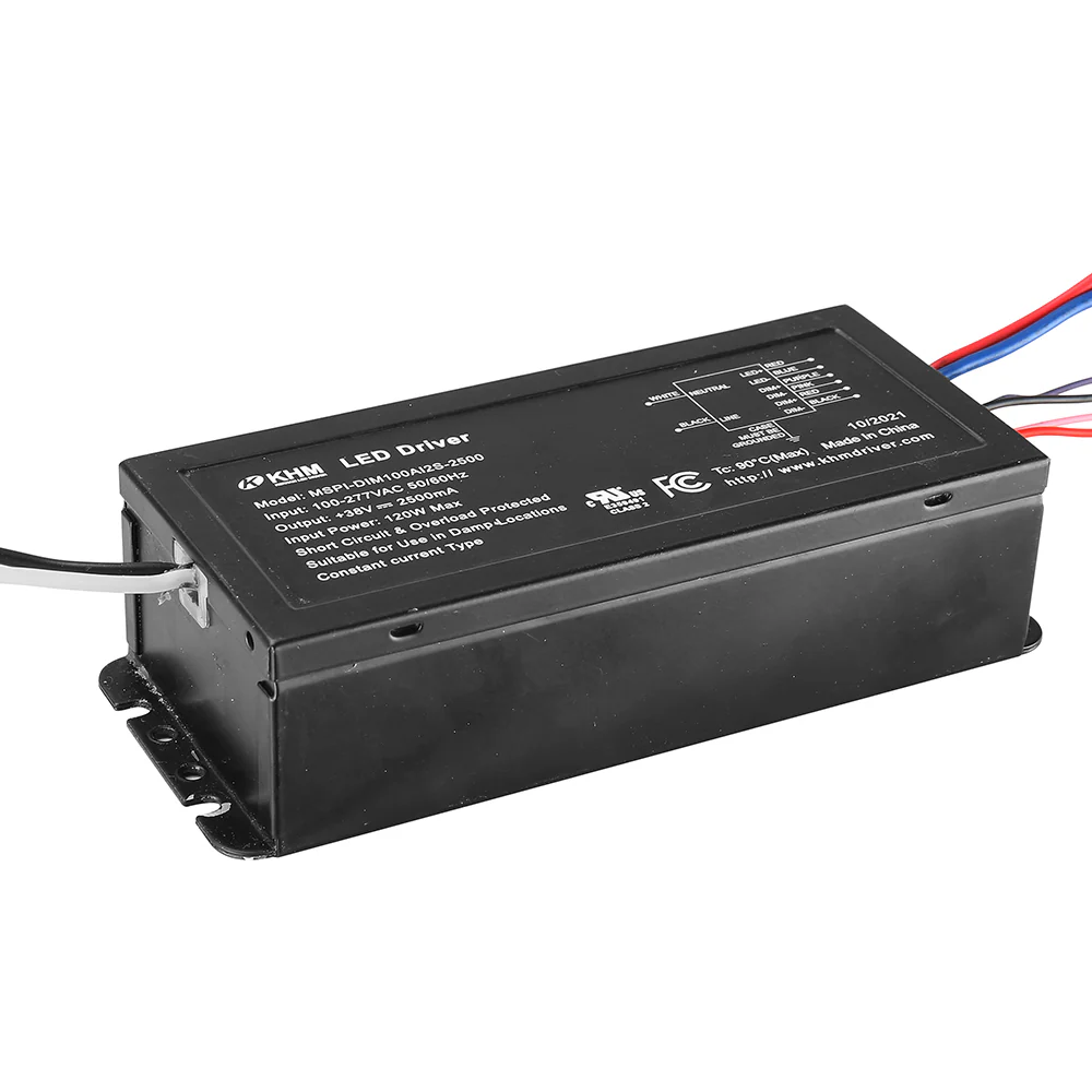 MSPI-DIM100A12S-2500