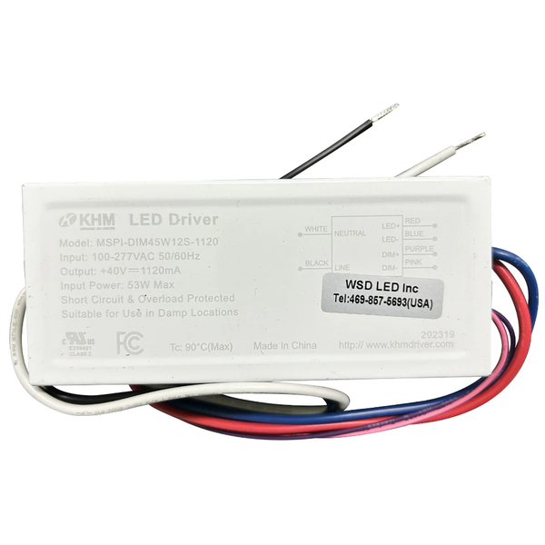 MSPI-DIM45W12S-1120
