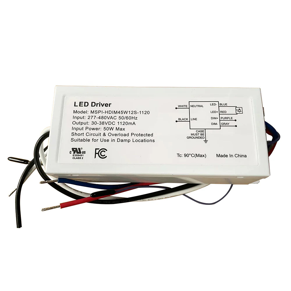 MSPI-HDIM45W12S-1120