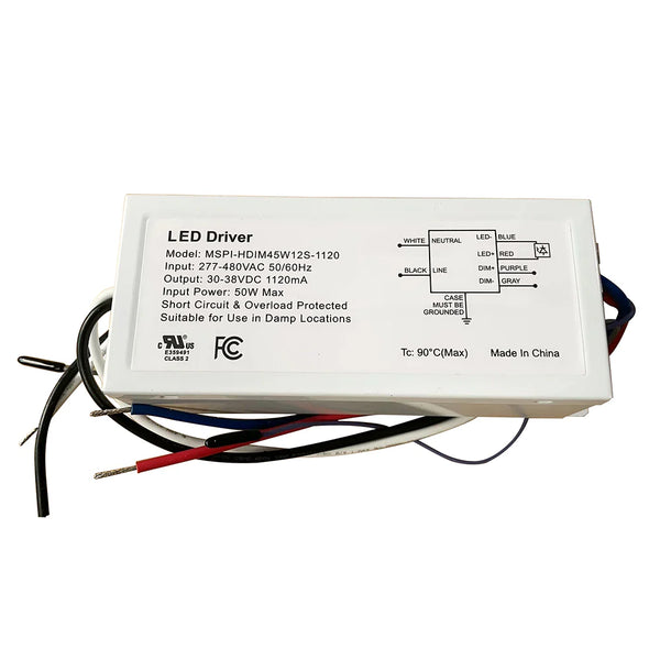 MSPI-HDIM45W12S-1120