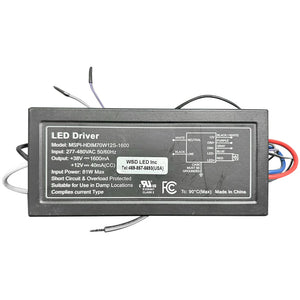 MSPI-HDIM70W12S-1600