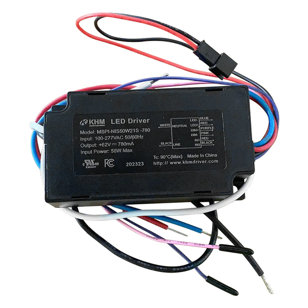 MSPI-NIS50W21S-780