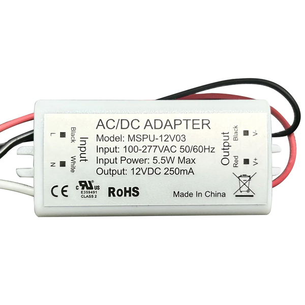 MSPU-12V03
