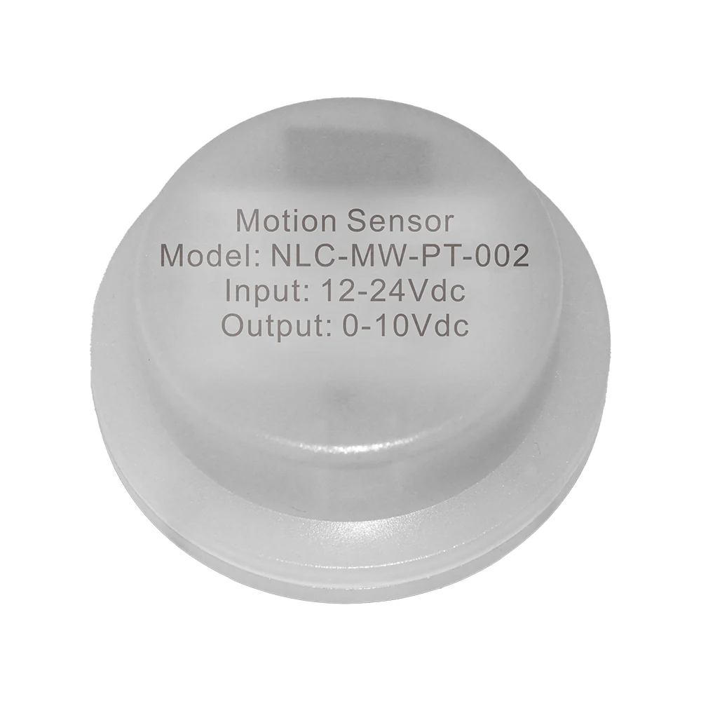 NLC-MW-PT-002 (DC12V Supply)