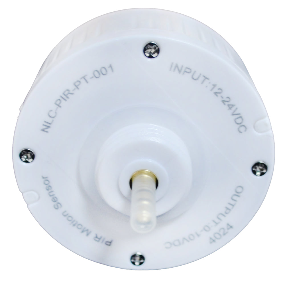 NLC-PIR-PT-001 (DC12-24V Supply)