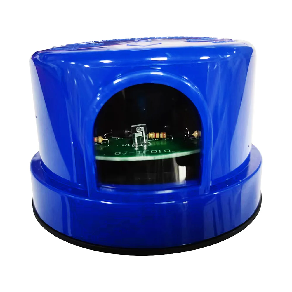 120-277V SHOEBOX PHOTOCELL