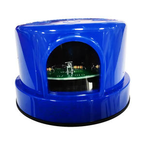 120-277V SHOEBOX PHOTOCELL