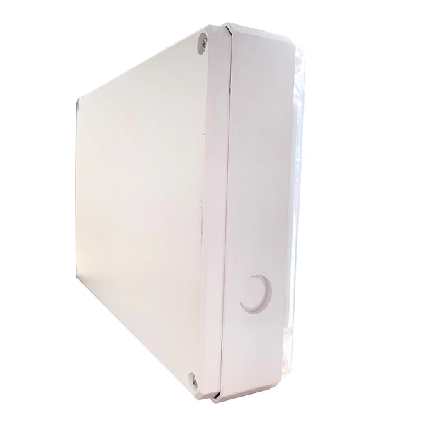 WET LOCATION LED EXIT SIGN