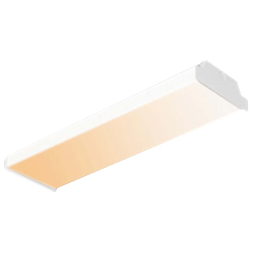 4FT TUNABLE LED WRAPAROUND LIGHT (4-PACK)