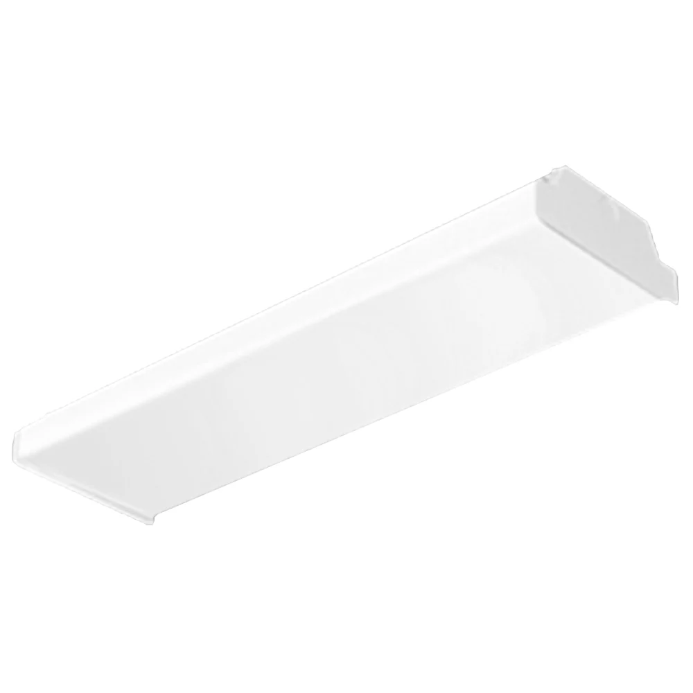 4FT TUNABLE LED WRAPAROUND LIGHT (4-PACK)