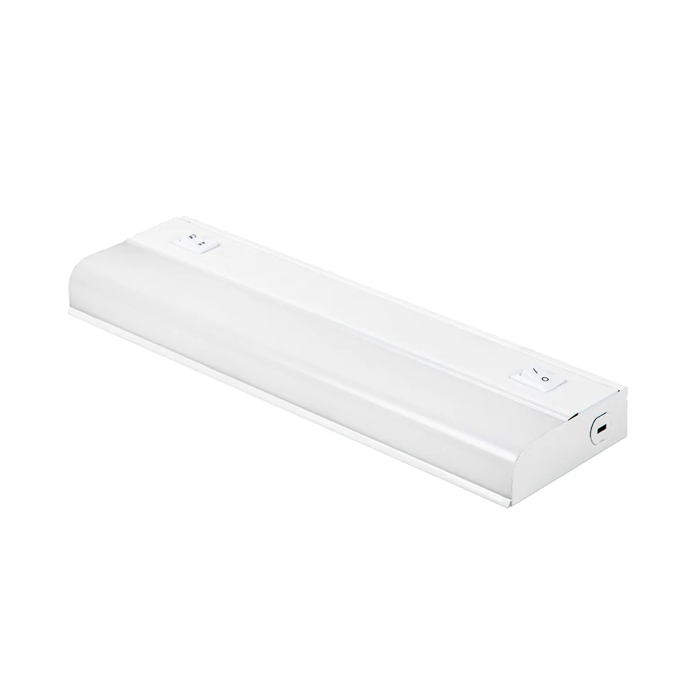 12" 5W TUNABLE LED UNDER CABINET LIGHT