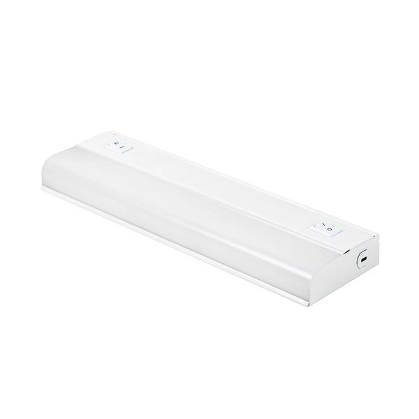 12" 5W TUNABLE LED UNDER CABINET LIGHT