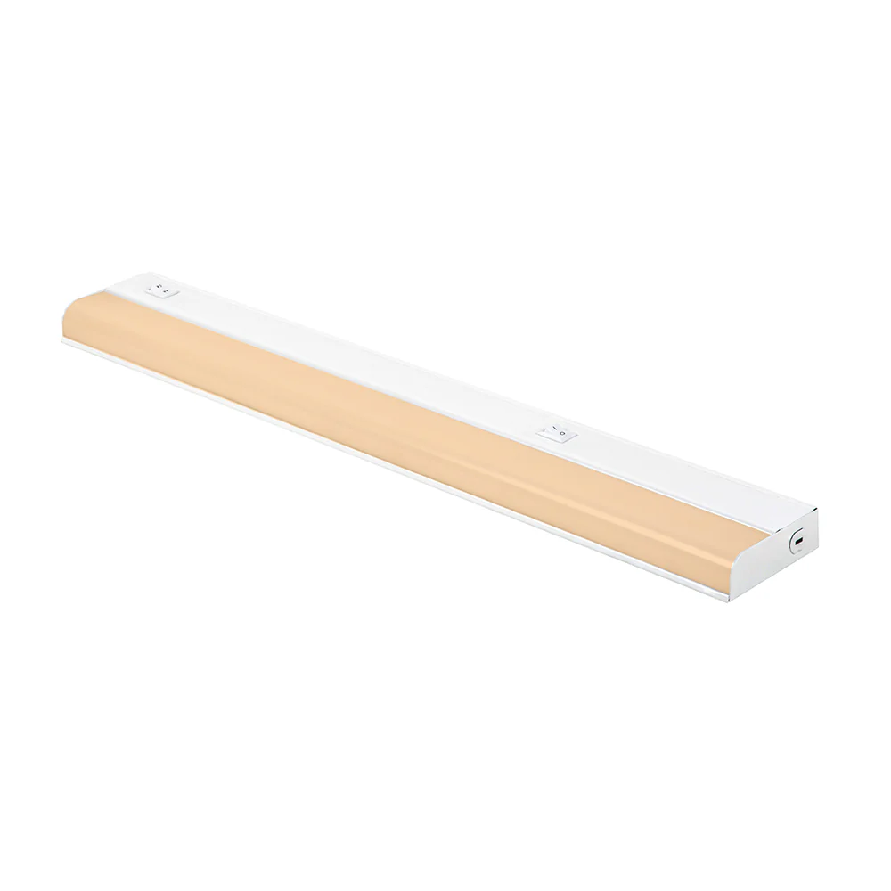 24" 9W TUNABLE LED UNDER CABINET LIGHT