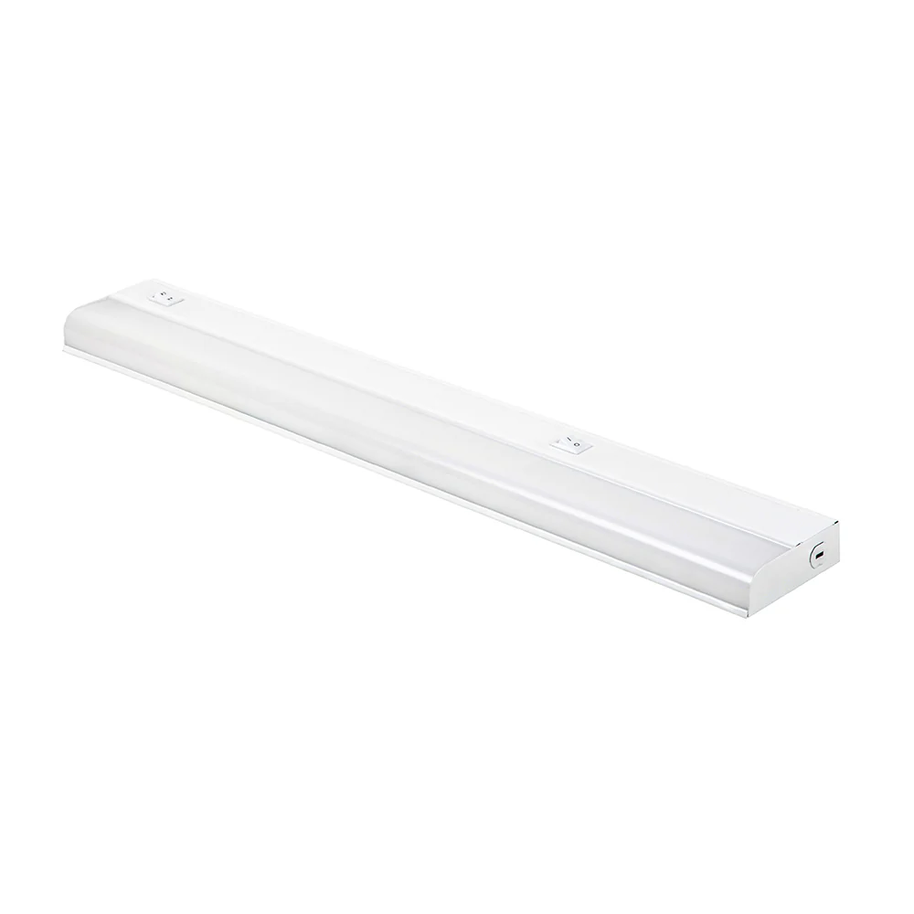 24" 9W TUNABLE LED UNDER CABINET LIGHT