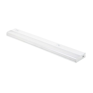 24" 9W TUNABLE LED UNDER CABINET LIGHT