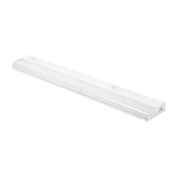 24" 9W TUNABLE LED UNDER CABINET LIGHT