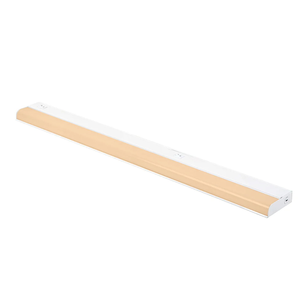 33" 14W TUNABLE LED UNDER CABINET LIGHT