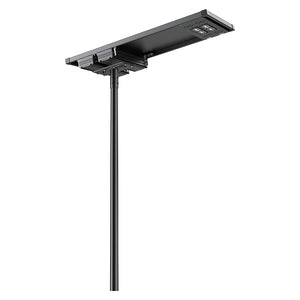 80W ALL IN ONE LED SOLAR MODULE STREET LIGHT