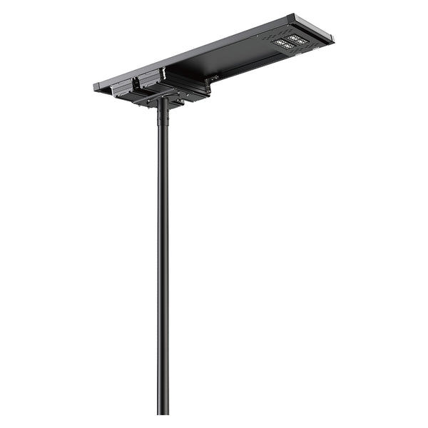 80W ALL IN ONE LED SOLAR MODULE STREET LIGHT
